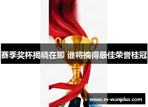 赛季奖杯揭晓在即 谁将摘得最佳荣誉桂冠